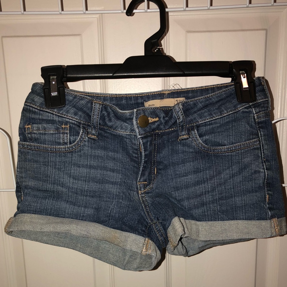 Women’s Shorts
